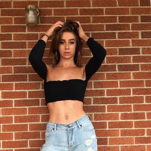 Meet your Posher, Rachael